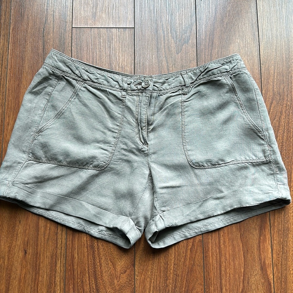 💛💛Ann Taylor Loft Shorts💛💛